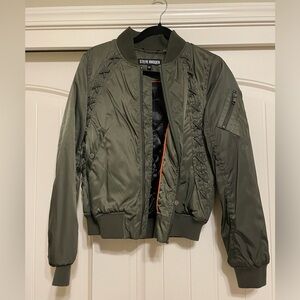 Steve Madden Hunter jacket